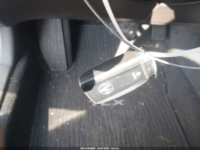 2016 ACURA TLX 19UUB2F56GA010371 Photo 10