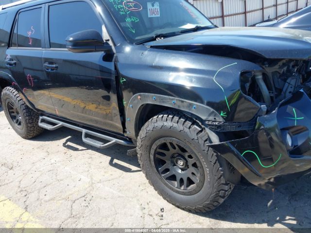 JTEZU5JR3E5064772 Toyota 4RUNNER SR5
