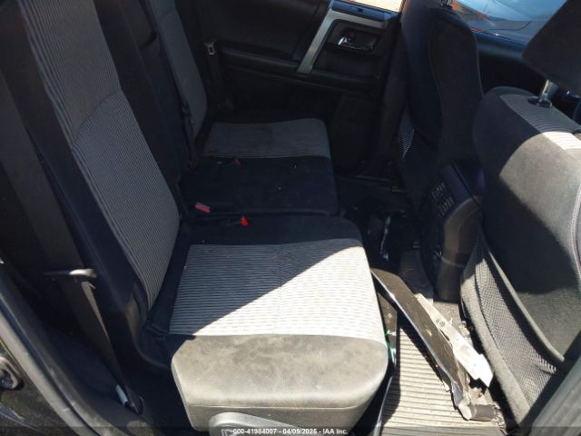 JTEZU5JR3E5064772 Toyota 4RUNNER SR5
