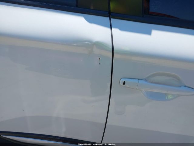 JA4AD3A32GZ012427 Mitsubishi Outlander Se