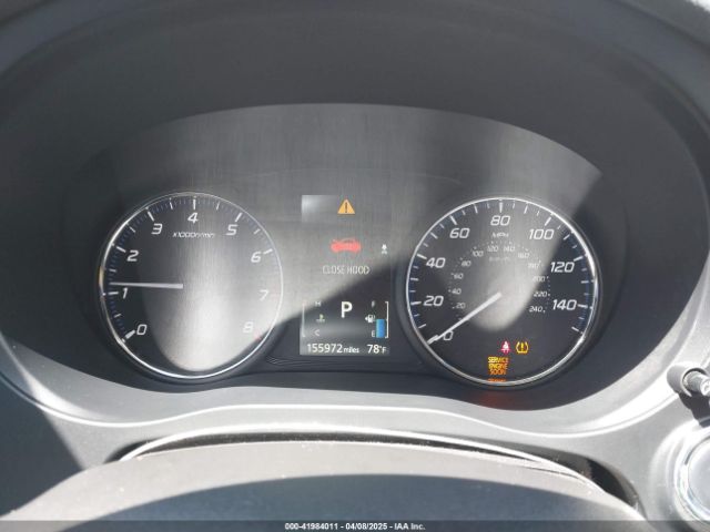 JA4AD3A32GZ012427 Mitsubishi Outlander Se