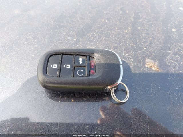 2HGFE2F55NH603900 Honda Civic Sport