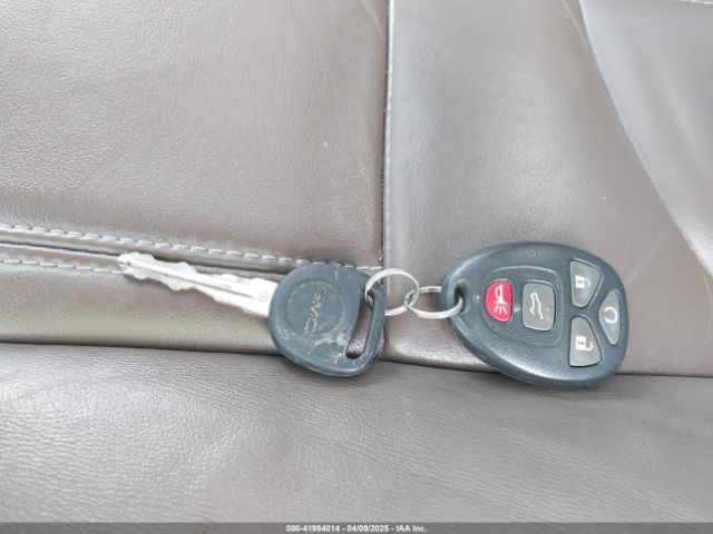 1GKKVSKD1HJ116291 GMC Acadia Limited