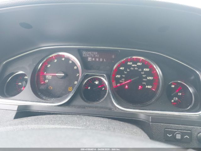 1GKKVSKD1HJ116291 GMC Acadia Limited