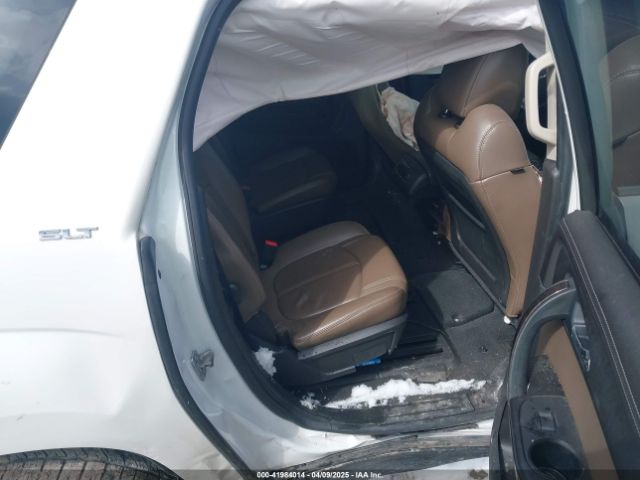 1GKKVSKD1HJ116291 GMC Acadia Limited