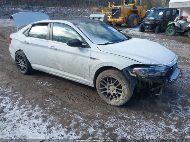 2020 VOLKSWAGEN JETTA 3VWN57BU4LM035137