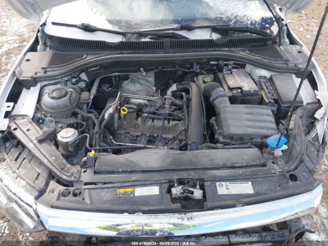 2020 VOLKSWAGEN JETTA 3VWN57BU4LM035137 Photo 9
