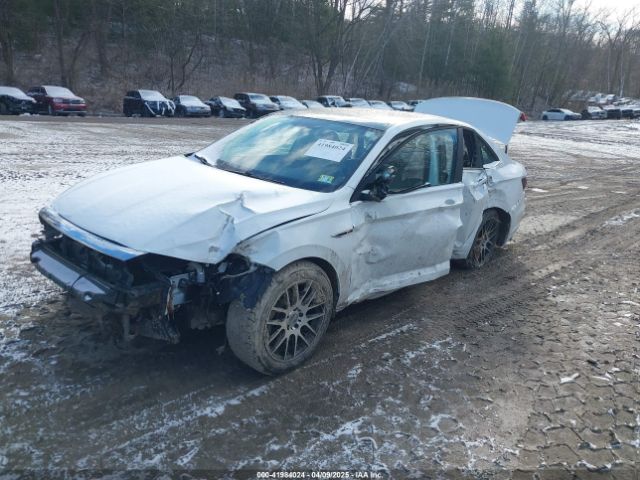 2020 VOLKSWAGEN JETTA 3VWN57BU4LM035137 Photo 1