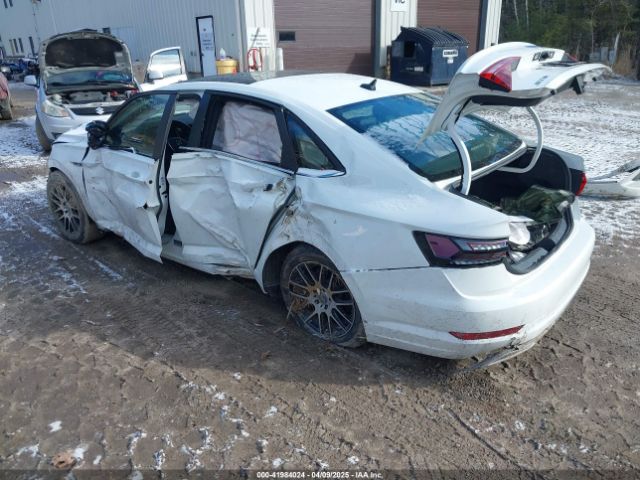 2020 VOLKSWAGEN JETTA 3VWN57BU4LM035137 Photo 2