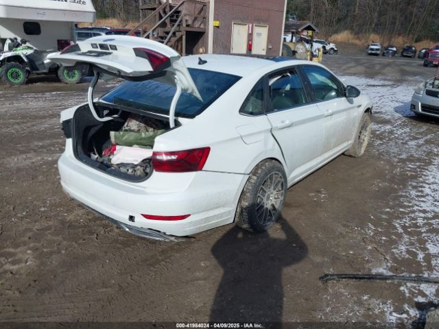 2020 VOLKSWAGEN JETTA 3VWN57BU4LM035137 Photo 3