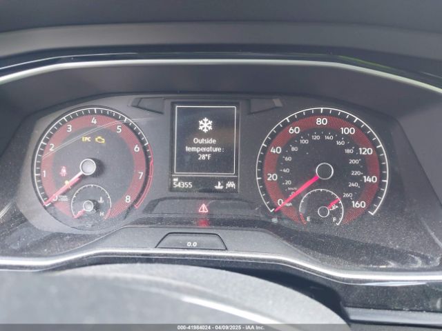 2020 VOLKSWAGEN JETTA 3VWN57BU4LM035137 Photo 6
