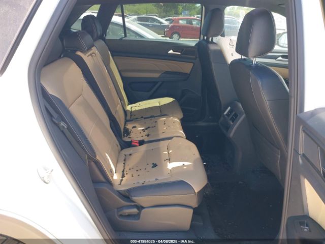 2021 VOLKSWAGEN ATLAS CROSS SPORT 1V2EE2CA8MC202806 Photo 7