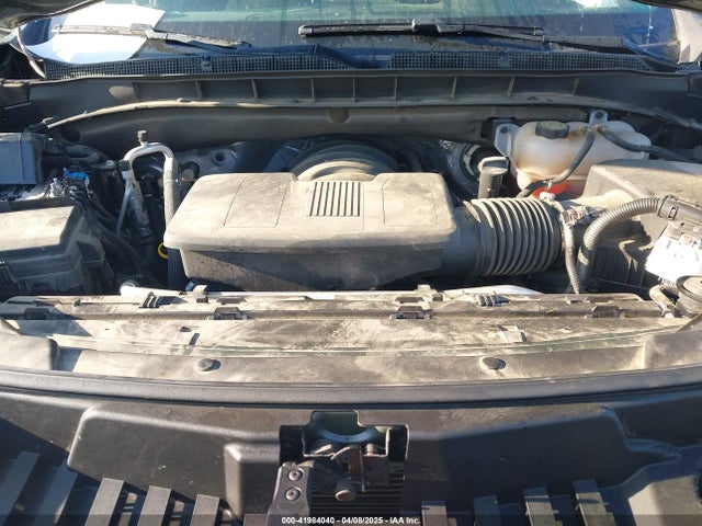 Chevrolet Suburban 4wd Premier 2023 1GNSKFKD4PR375702 Image 10