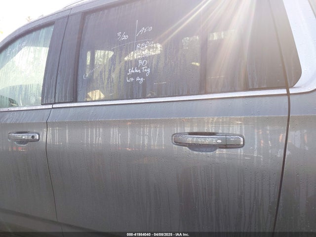 Chevrolet Suburban 4wd Premier 2023 1GNSKFKD4PR375702 Image 14
