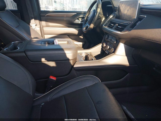 Chevrolet Suburban 4wd Premier 2023 1GNSKFKD4PR375702 Image 5