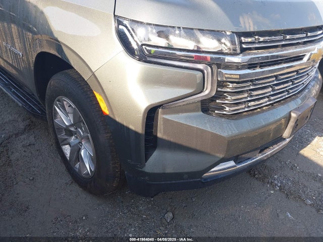 Chevrolet Suburban 4wd Premier 2023 1GNSKFKD4PR375702 Image 6