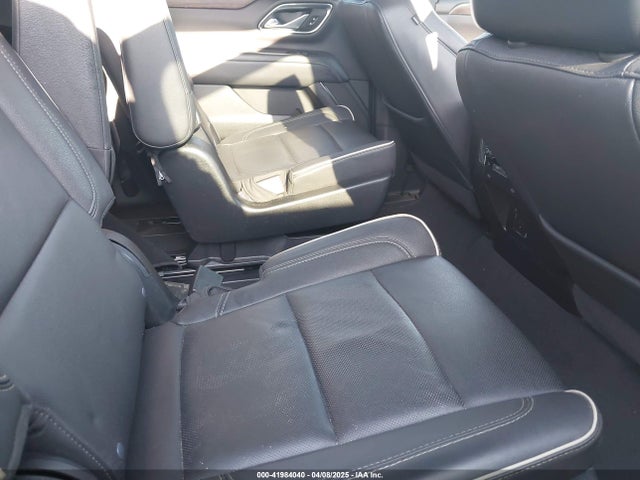Chevrolet Suburban 4wd Premier 2023 1GNSKFKD4PR375702 Image 8