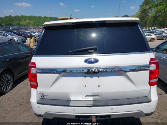 1FMJK1HT8KEA16094 Ford Expedition Max Xlt