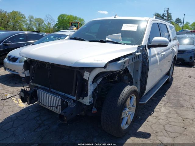 1FMJK1HT8KEA16094 Ford Expedition Max Xlt