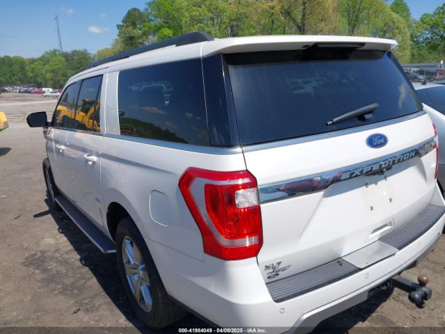 1FMJK1HT8KEA16094 Ford Expedition Max Xlt