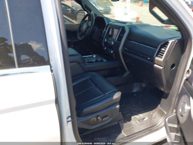 1FMJK1HT8KEA16094 Ford Expedition Max Xlt