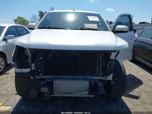 1FMJK1HT8KEA16094 Ford Expedition Max Xlt