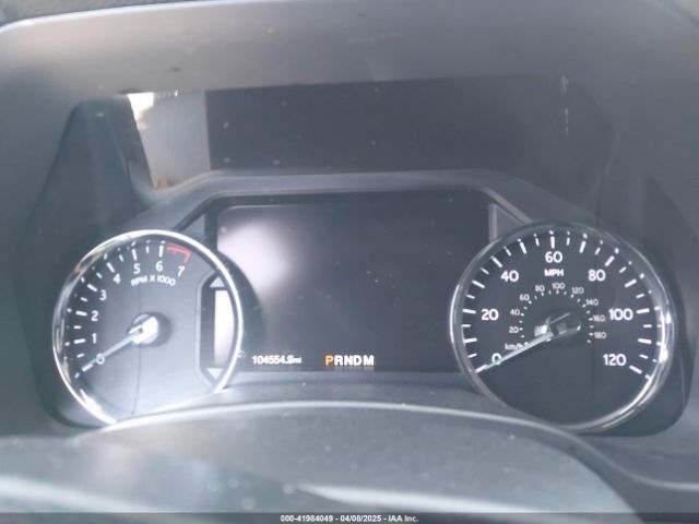 1FMJK1HT8KEA16094 Ford Expedition Max Xlt