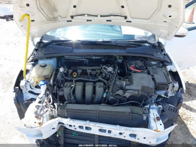 1FADP3F20EL265892 Ford FOCUS SE