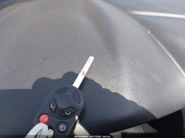 1FADP3F20EL265892 Ford FOCUS SE