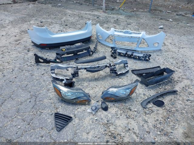 1FADP3F20EL265892 Ford FOCUS SE
