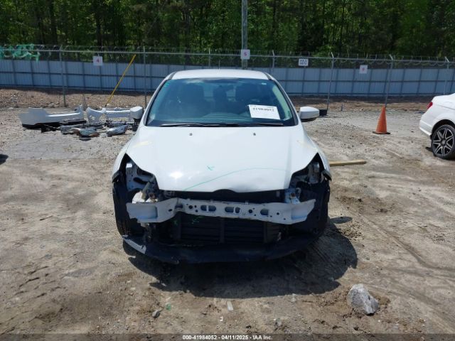 1FADP3F20EL265892 Ford FOCUS SE