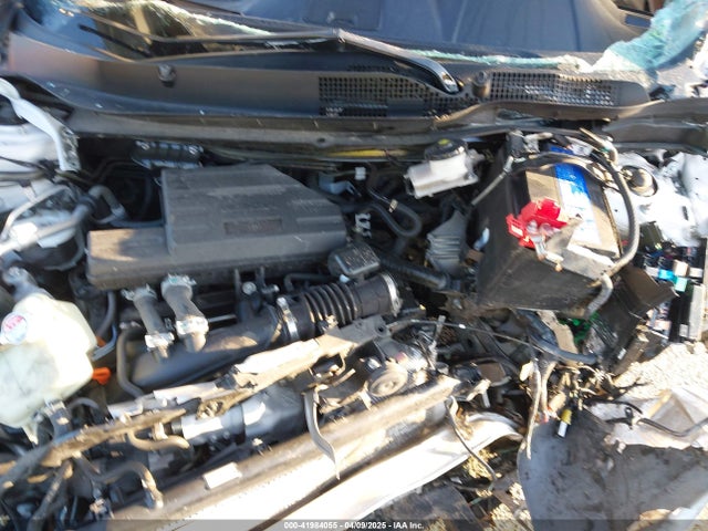 7FARW1H88ME020370 Honda l15be