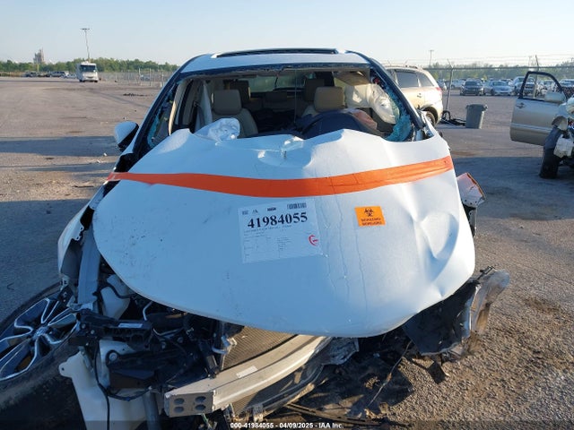 7FARW1H88ME020370 Honda l15be
