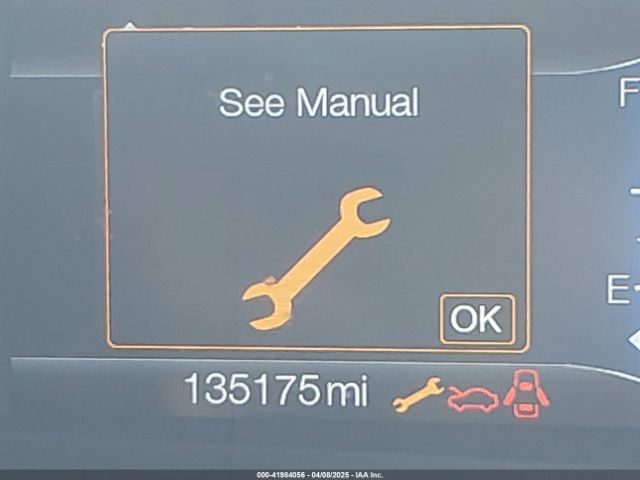 3FA6P0LU4HR386895 Ford Fusion Hybrid Se