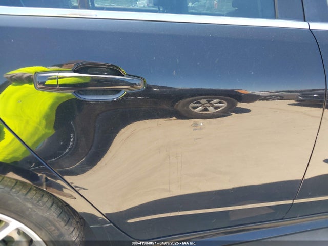 2011 CADILLAC CTS 1G6DP5ED5B0111767 Photo 5