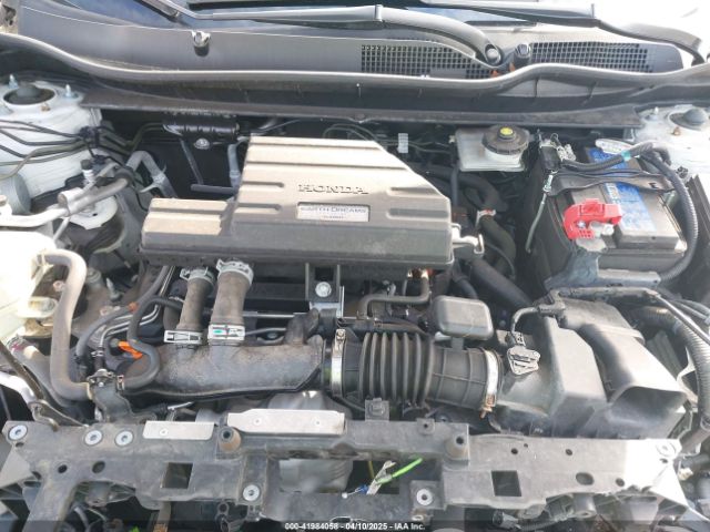 2HKRW2H50LH687568 Honda Cr-v Awd Ex