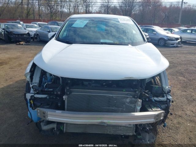 2HKRW2H50LH687568 Honda Cr-v Awd Ex