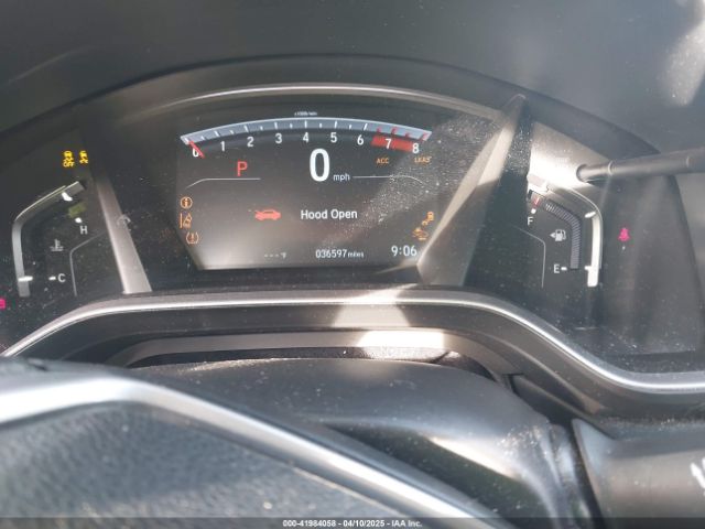2HKRW2H50LH687568 Honda Cr-v Awd Ex