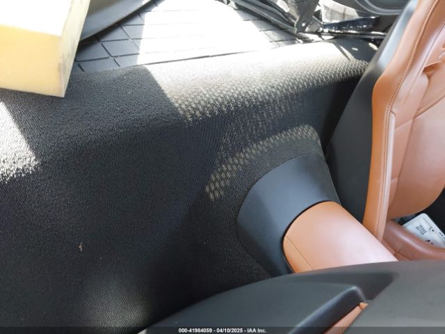 2015 CHEVROLET CORVETTE 1G1YF2D71F5123136 Photo 7