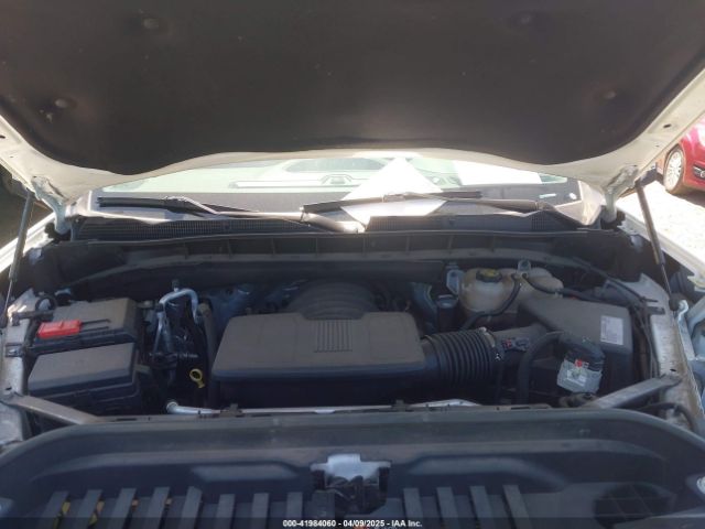 3GTU9DED1LG432266 GMC Sierra 1500 4wd  Short Box Slt