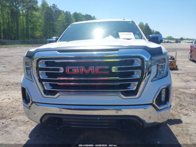 3GTU9DED1LG432266 GMC Sierra 1500 4wd  Short Box Slt