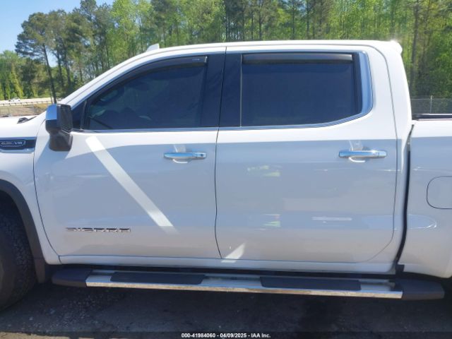 3GTU9DED1LG432266 GMC Sierra 1500 4wd  Short Box Slt