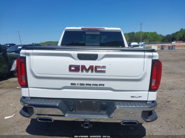 3GTU9DED1LG432266 GMC Sierra 1500 4wd  Short Box Slt