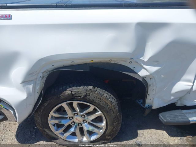 3GTU9DED1LG432266 GMC Sierra 1500 4wd  Short Box Slt