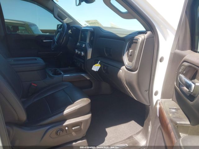 3GTU9DED1LG432266 GMC Sierra 1500 4wd  Short Box Slt
