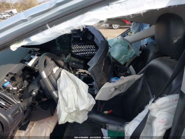 JTDZN3EU0GJ053887 Toyota Prius V Three