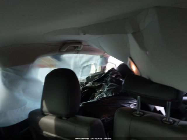 JTDZN3EU0GJ053887 Toyota Prius V Three