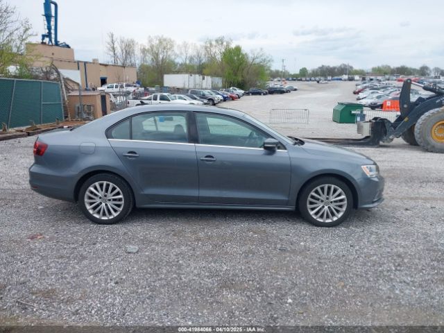 3VWL17AJ0GM213058 Volkswagen Jetta 1.8t Sel