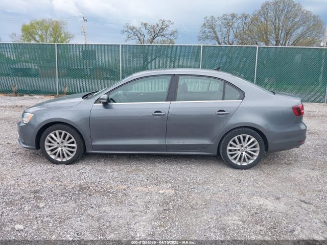 3VWL17AJ0GM213058 Volkswagen Jetta 1.8t Sel