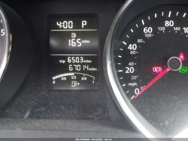 3VWL17AJ0GM213058 Volkswagen Jetta 1.8t Sel